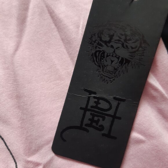 NWT Ed Hardy mini dress - Picture 2 of 8